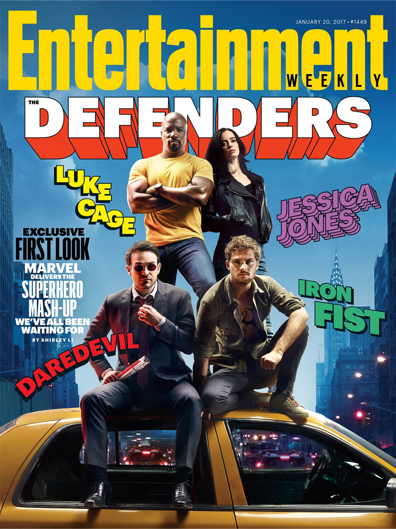 Imagen: Entertainment Weekly.